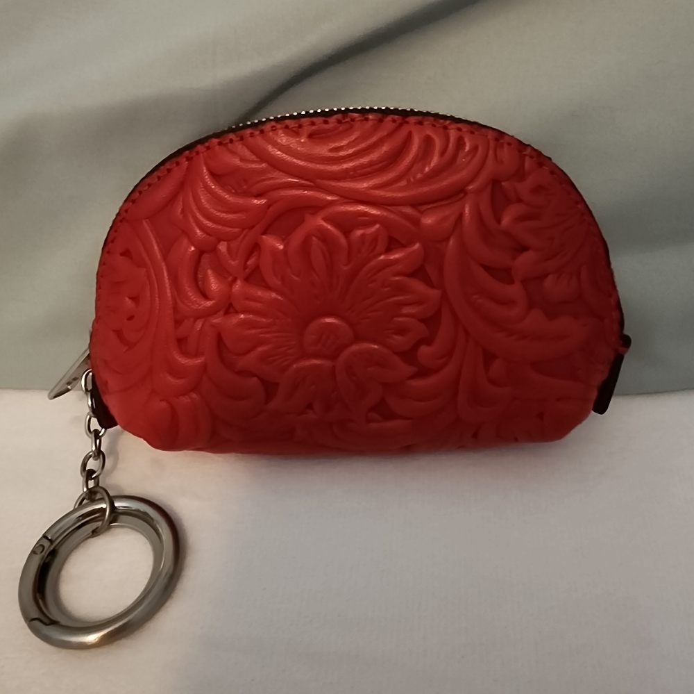 Patricia Nash Coin Purse